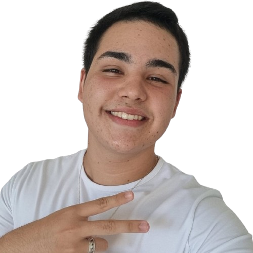 Foto do portfólio do Belai